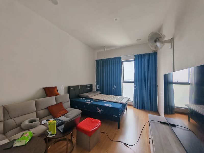 Kondominium untuk Disewa di Kings Bay @ Country Garden Danga Bay - Alice Ang - PropertyGuru.com.my