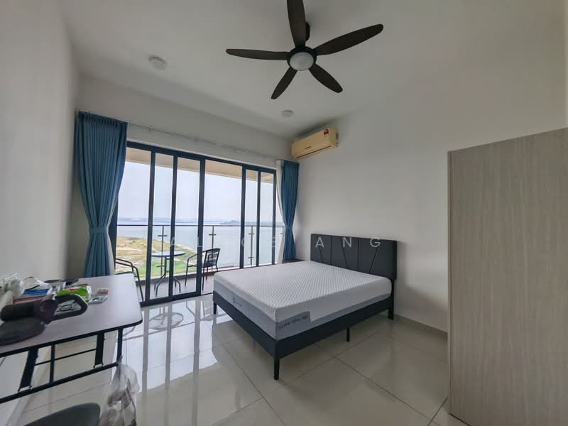 Kondominium untuk Disewa di Kings Bay @ Country Garden Danga Bay - Alice Ang - PropertyGuru.com.my