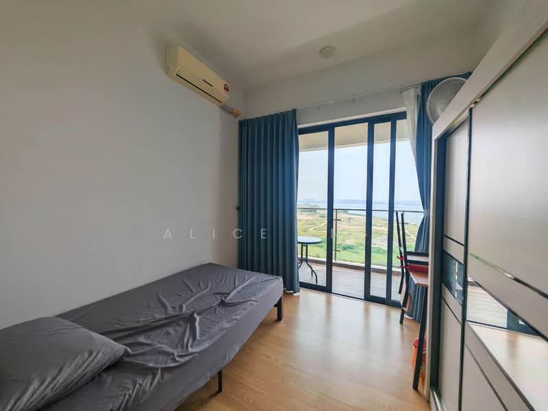 Kondominium untuk Disewa di Kings Bay @ Country Garden Danga Bay - Alice Ang - PropertyGuru.com.my