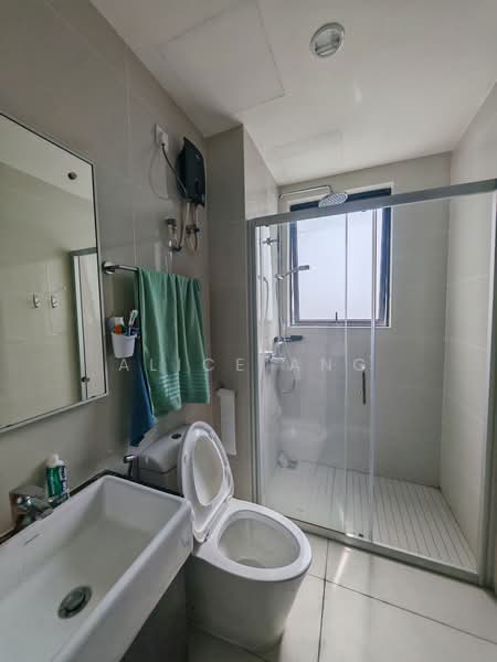 Kondominium untuk Disewa di Kings Bay @ Country Garden Danga Bay - Alice Ang - PropertyGuru.com.my