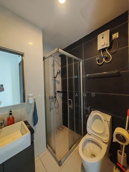 Kondominium untuk Disewa di Kings Bay @ Country Garden Danga Bay - Alice Ang - PropertyGuru.com.my