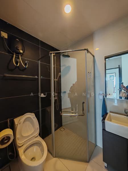 Kondominium untuk Disewa di Kings Bay @ Country Garden Danga Bay - Alice Ang - PropertyGuru.com.my