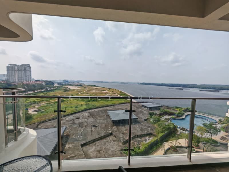 Kondominium untuk Disewa di Kings Bay @ Country Garden Danga Bay - Alice Ang - PropertyGuru.com.my