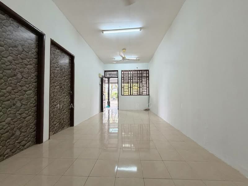 1-storey Terraced House for Sale in Sungai Petani (Kedah) - Hasrul Rosli - Interior - PropertyGuru.com.my