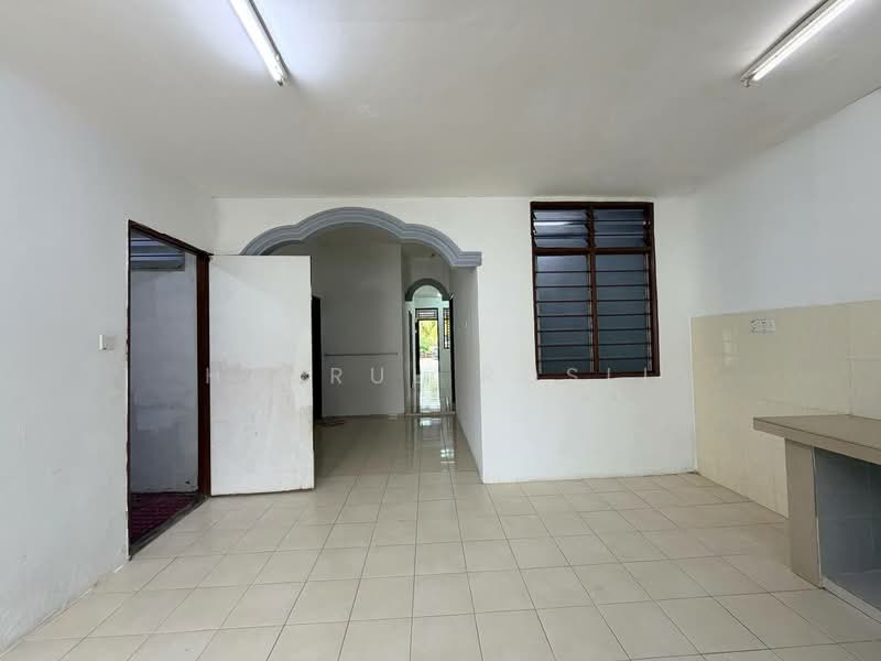 1-storey Terraced House for Sale in Sungai Petani (Kedah) - Hasrul Rosli - Interior - PropertyGuru.com.my