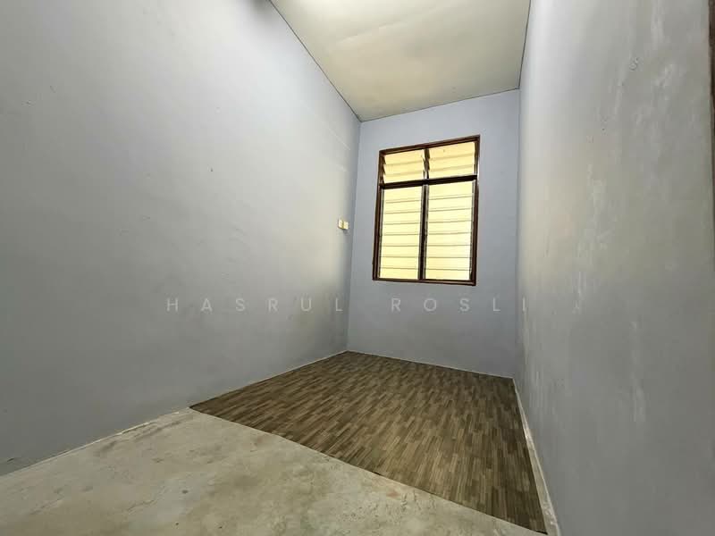 1-storey Terraced House for Sale in Sungai Petani (Kedah) - Hasrul Rosli - Interior - PropertyGuru.com.my