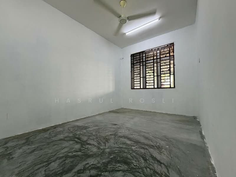 1-storey Terraced House for Sale in Sungai Petani (Kedah) - Hasrul Rosli - Interior - PropertyGuru.com.my