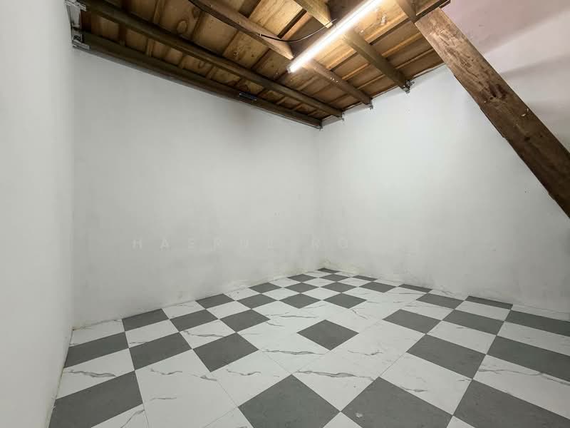 1-storey Terraced House for Sale in Sungai Petani (Kedah) - Hasrul Rosli - Interior - PropertyGuru.com.my