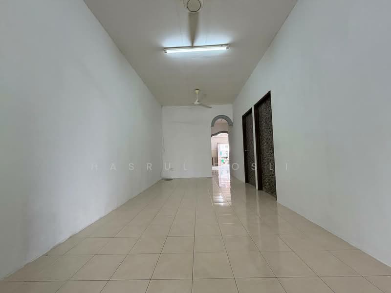1-storey Terraced House for Sale in Sungai Petani (Kedah) - Hasrul Rosli - Interior - PropertyGuru.com.my