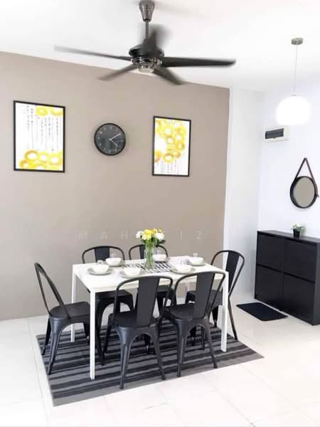 Kondominium untuk Dijual di Unipark Condominium - Mahafiz . - PropertyGuru.com.my