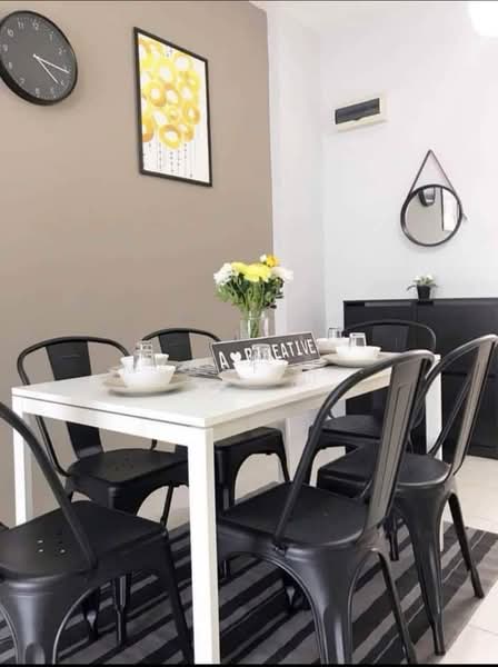 Kondominium untuk Dijual di Unipark Condominium - Mahafiz . - PropertyGuru.com.my