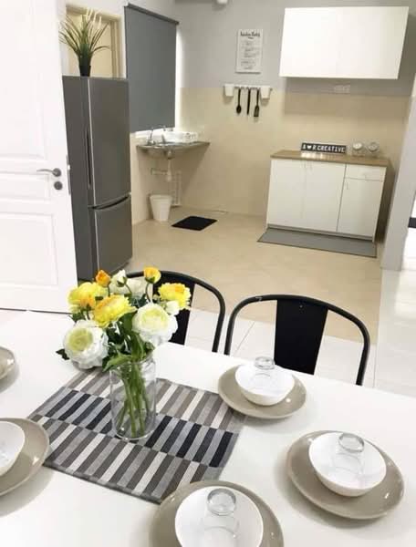 Kondominium untuk Dijual di Unipark Condominium - Mahafiz . - PropertyGuru.com.my