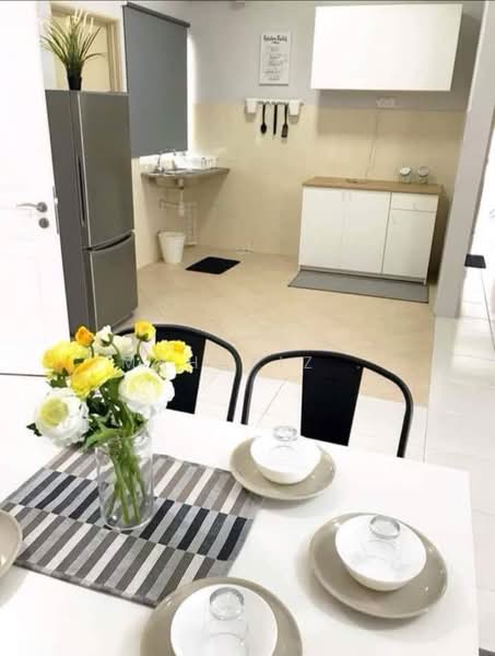 Kondominium untuk Dijual di Unipark Condominium - Mahafiz . - PropertyGuru.com.my
