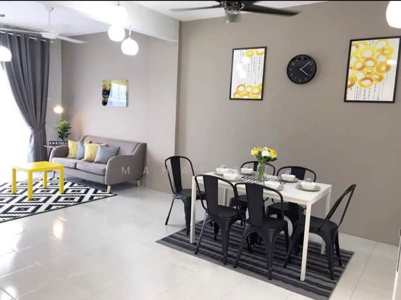 Kondominium untuk Dijual di Unipark Condominium - Mahafiz . - PropertyGuru.com.my