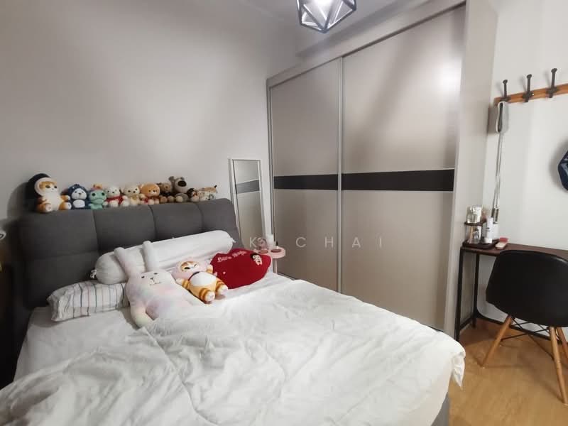 Condominium for Sale at Amberside @ Country Garden Danga Bay - Jack Chai - PropertyGuru.com.my