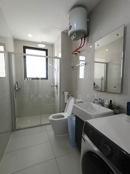 Condominium for Sale at Amberside @ Country Garden Danga Bay - Jack Chai - PropertyGuru.com.my