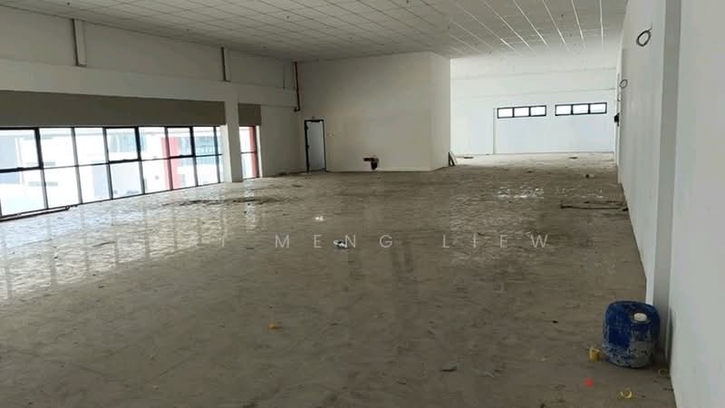 Kilang Terpisah untuk Disewa di Batu Kawan (Penang) - Kai Meng Liew - Interior - PropertyGuru.com.my