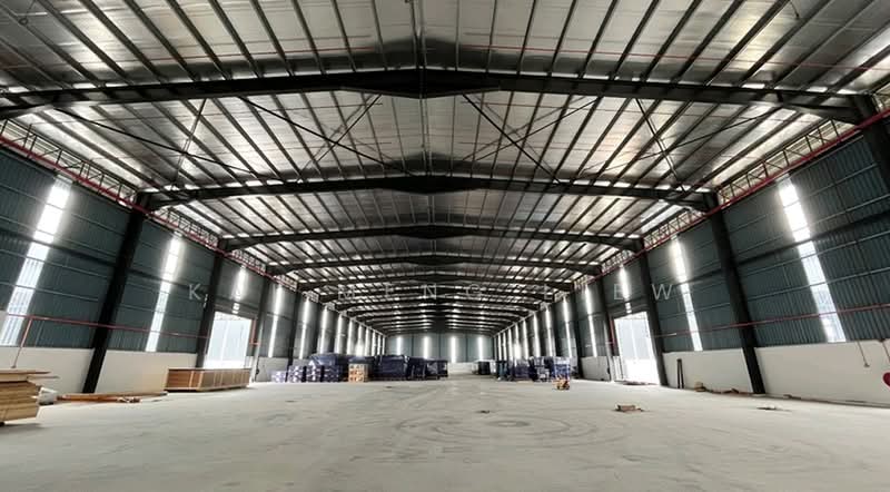 Kilang Terpisah untuk Disewa di Batu Kawan (Penang) - Kai Meng Liew - Interior - PropertyGuru.com.my