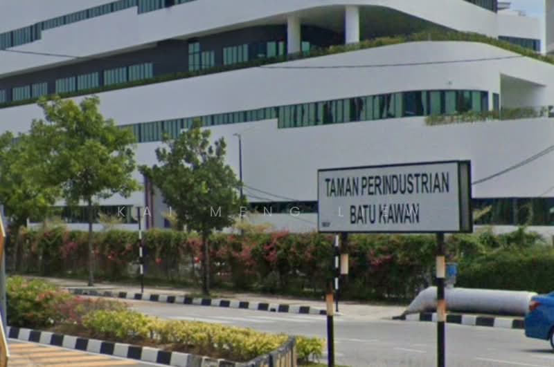 Kilang Terpisah untuk Disewa di Batu Kawan (Penang) - Kai Meng Liew - PropertyGuru.com.my