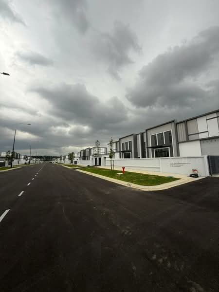 Kilang untuk Disewa di Eco Business Park 1 (Johor Bahru) - Janelle Aw Yong - Exterior - PropertyGuru.com.my