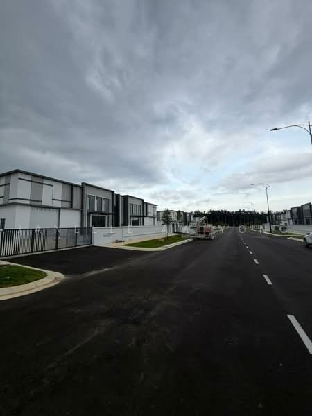 Kilang untuk Disewa di Eco Business Park 1 (Johor Bahru) - Janelle Aw Yong - Exterior - PropertyGuru.com.my