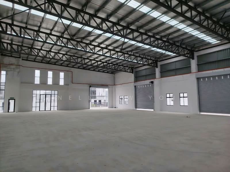 Kilang untuk Disewa di Eco Business Park 1 (Johor Bahru) - Janelle Aw Yong - Interior - PropertyGuru.com.my