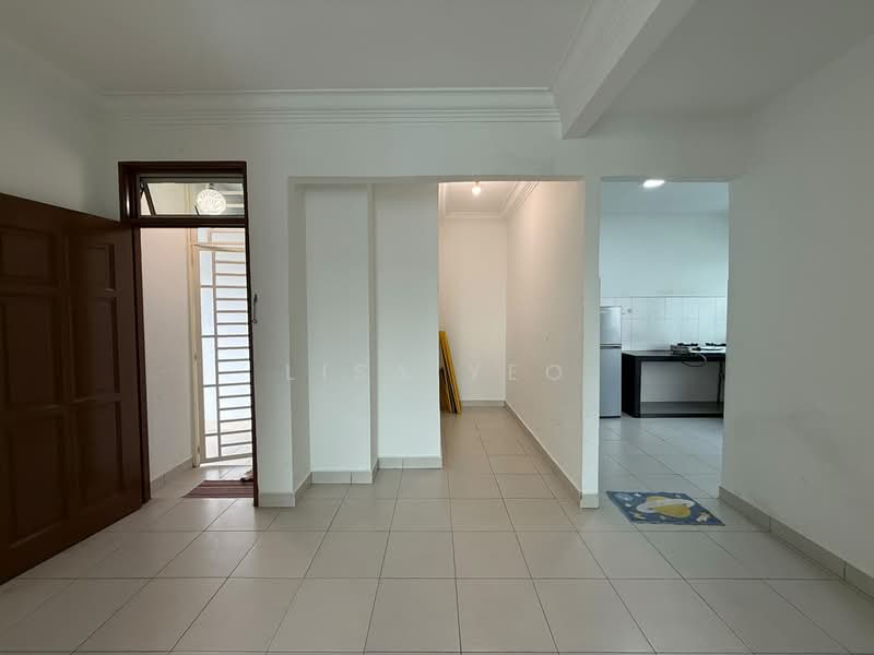 Kediaman Servis untuk Disewa di Tebrau City Residences - Lisa Yeo - Interior - PropertyGuru.com.my