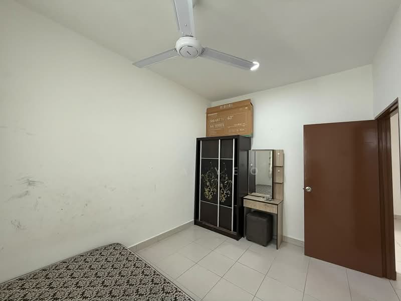 Kediaman Servis untuk Disewa di Tebrau City Residences - Lisa Yeo - Bedroom - PropertyGuru.com.my