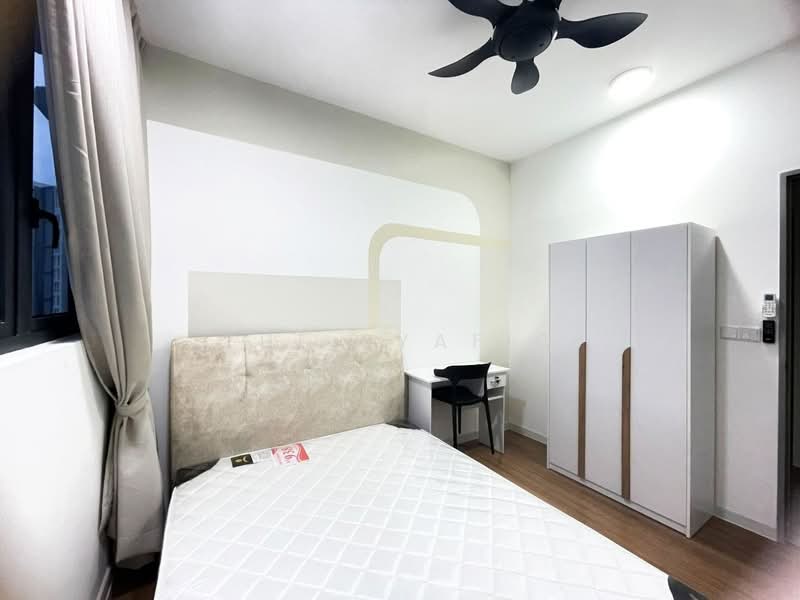 Service Residence for Sale at M Vertica - Zul Syafiq - Bedroom - PropertyGuru.com.my