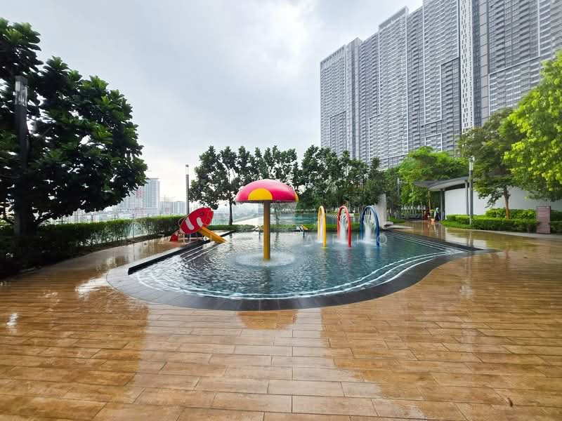 Service Residence for Sale at M Vertica - Zul Syafiq - Exterior - PropertyGuru.com.my