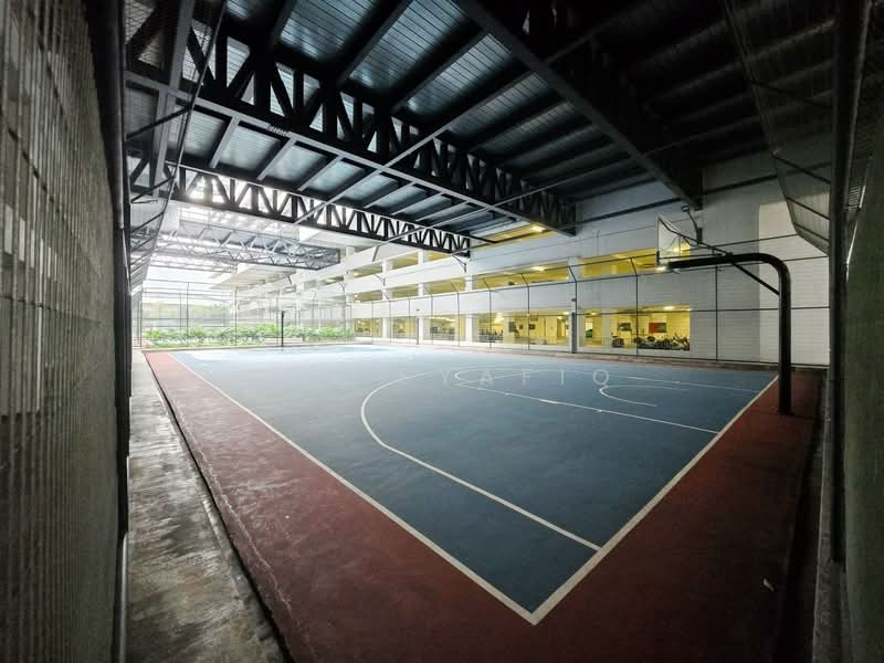 Service Residence for Sale at M Vertica - Zul Syafiq - Exterior - PropertyGuru.com.my