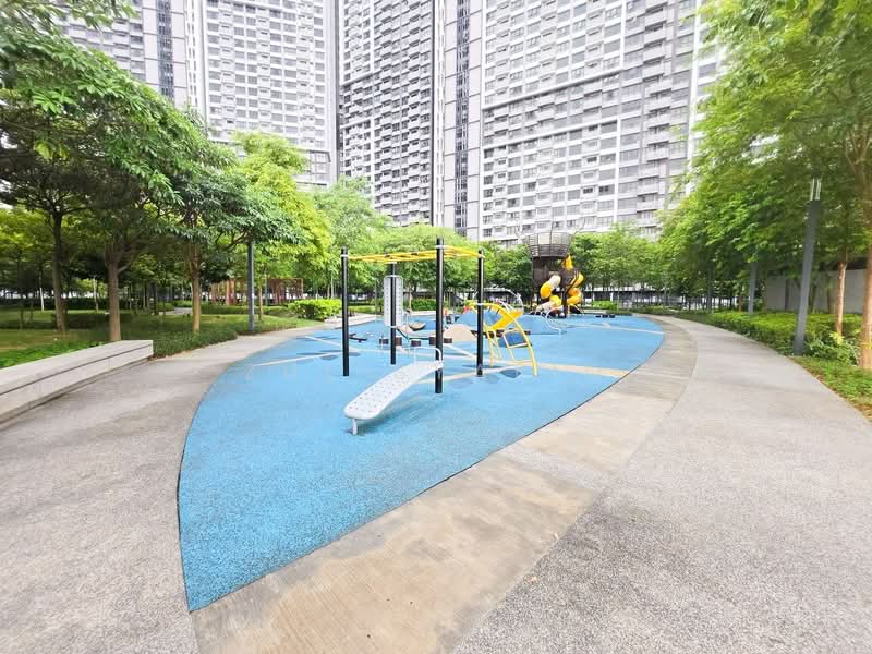 Service Residence for Sale at M Vertica - Zul Syafiq - Exterior - PropertyGuru.com.my