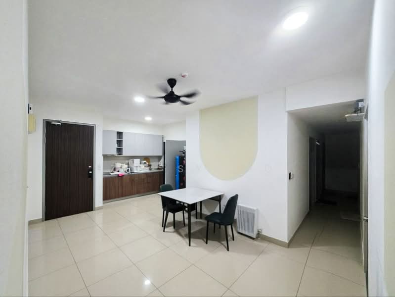 Service Residence for Sale at M Vertica - Zul Syafiq - Kitchen - PropertyGuru.com.my