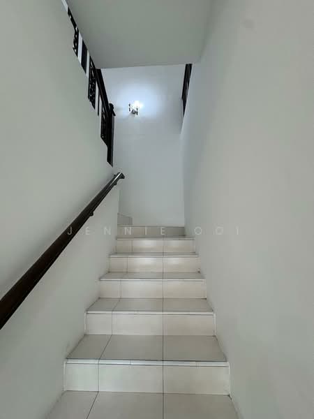 1.5-storey Terraced House for Rent in Taman Molek (Johor Bahru) - Jennie Ooi - Interior - PropertyGuru.com.my