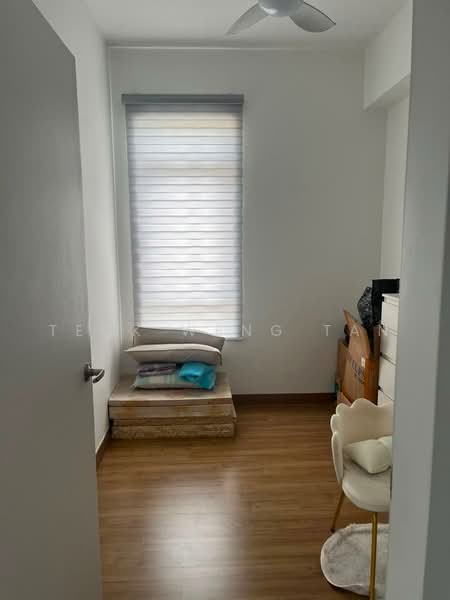 Kediaman Servis untuk Disewa di The Amber Residence @ TwentyFive.7 - Teck Weng Tan - Interior - PropertyGuru.com.my