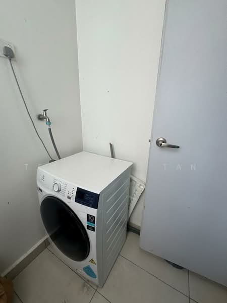 Kediaman Servis untuk Disewa di The Amber Residence @ TwentyFive.7 - Teck Weng Tan - Interior - PropertyGuru.com.my
