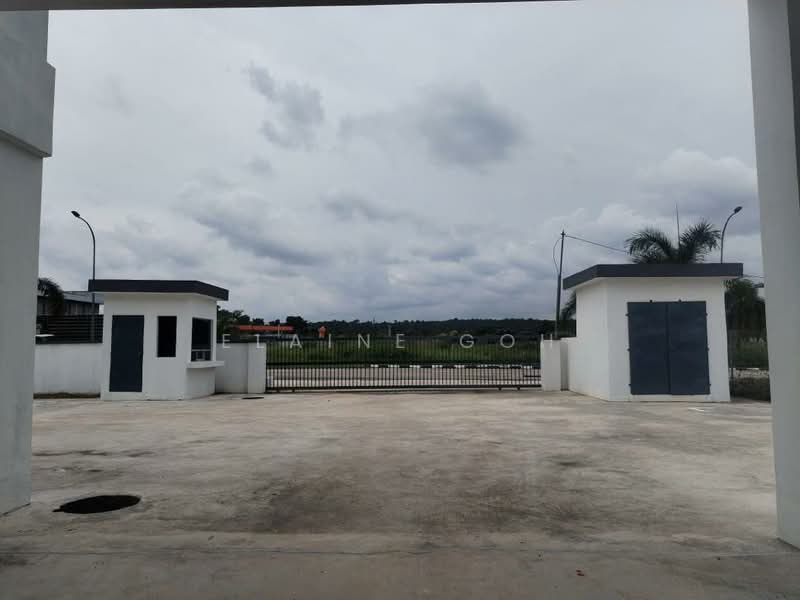 Factory for Sale in Gelang Patah (Johor) - Elaine Goh - PropertyGuru.com.my