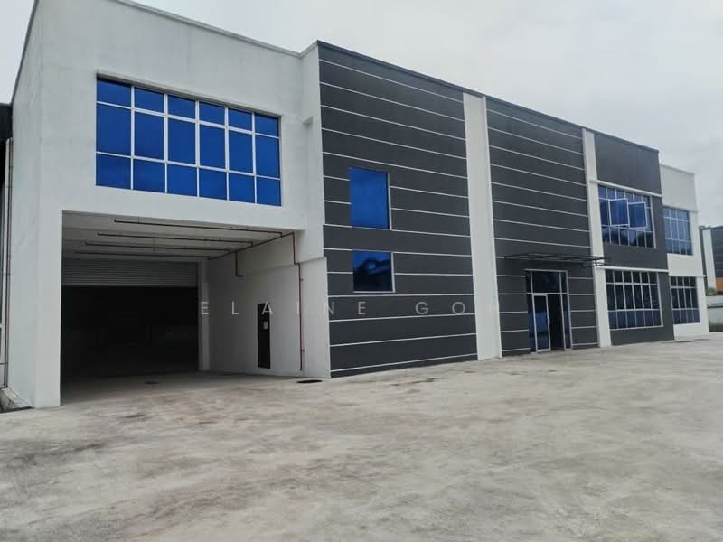 Factory for Sale in Gelang Patah (Johor) - Elaine Goh - PropertyGuru.com.my