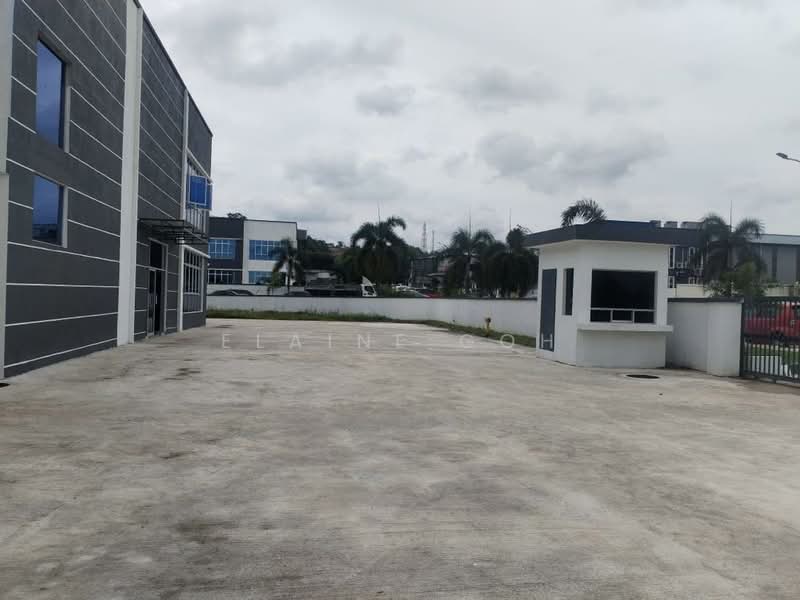 Factory for Sale in Gelang Patah (Johor) - Elaine Goh - PropertyGuru.com.my