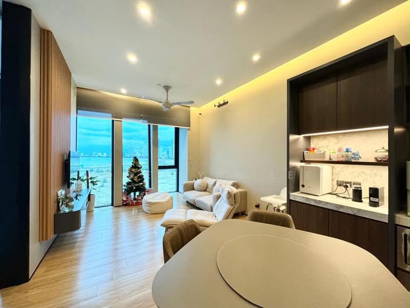 Service Residence for Sale at City of Dreams - Jocellynn Lee - PropertyGuru.com.my