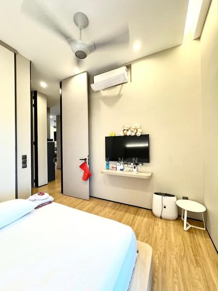 Service Residence for Sale at City of Dreams - Jocellynn Lee - PropertyGuru.com.my