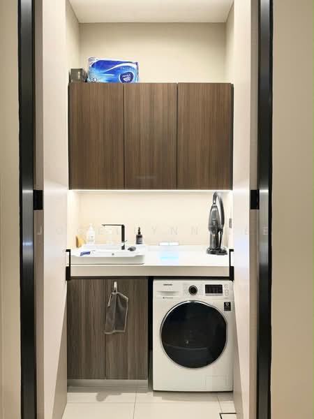 Service Residence for Sale at City of Dreams - Jocellynn Lee - PropertyGuru.com.my