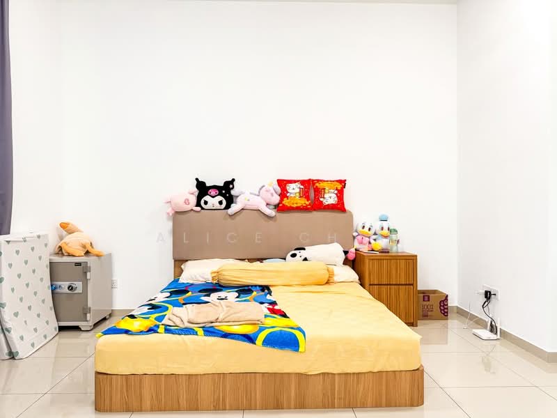 Rumah Kluster untuk Disewa di Taman Ekoflora (Johor Bahru) - Alice Chia - PropertyGuru.com.my