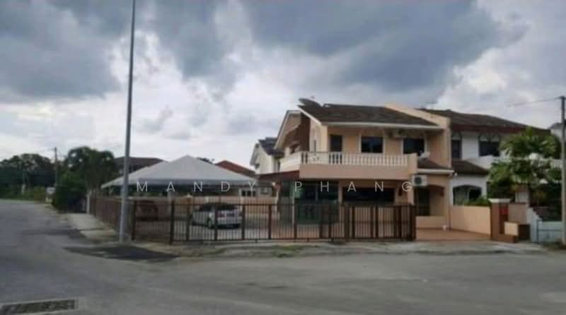 Rumah Berkembar untuk Disewa di Ipoh (Perak) - Mandy Phang - Exterior - PropertyGuru.com.my