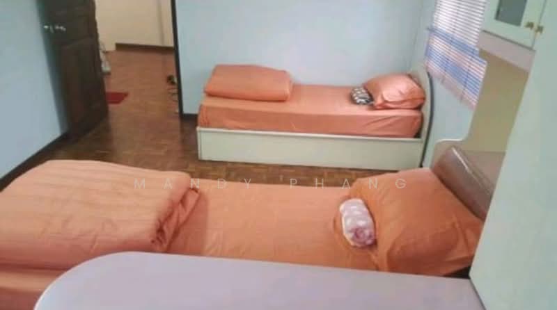 Rumah Berkembar untuk Disewa di Ipoh (Perak) - Mandy Phang - Bedroom - PropertyGuru.com.my