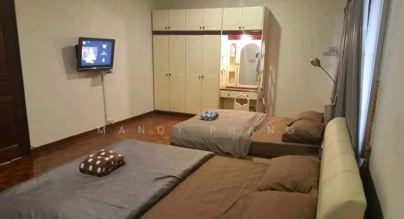 Rumah Berkembar untuk Disewa di Ipoh (Perak) - Mandy Phang - Bedroom - PropertyGuru.com.my