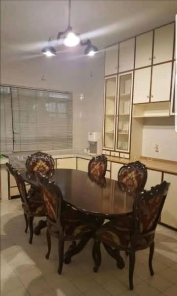 Rumah Berkembar untuk Disewa di Ipoh (Perak) - Mandy Phang - Dining Room - PropertyGuru.com.my