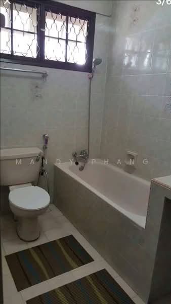 Rumah Berkembar untuk Disewa di Ipoh (Perak) - Mandy Phang - Bathroom - PropertyGuru.com.my