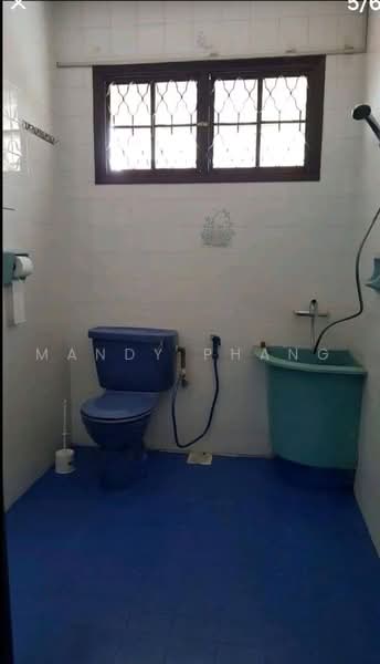 Rumah Berkembar untuk Disewa di Ipoh (Perak) - Mandy Phang - Bathroom - PropertyGuru.com.my