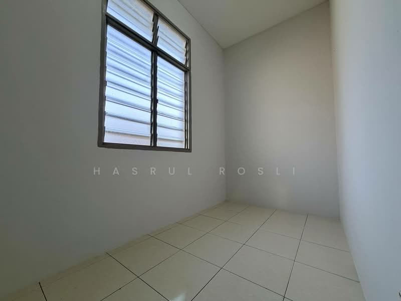 Semi-Detached House for Sale in Taman Kelisa Ria (Sungai Petani) - Hasrul Rosli - Interior - PropertyGuru.com.my